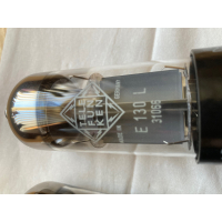 TELEFUNKEN E130L TUBE